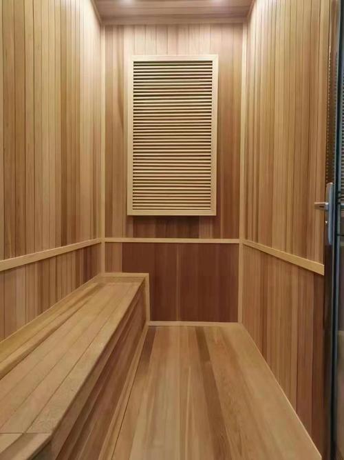 六盘水汗蒸房安装承建工厂直销