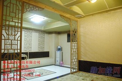 德阳汗蒸房建设、绵阳汗蒸房了解、广元汗蒸房加盟